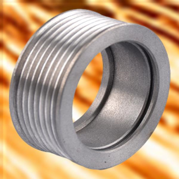Optimizing Strength and Durability with Grey and Ductile Iron Castings