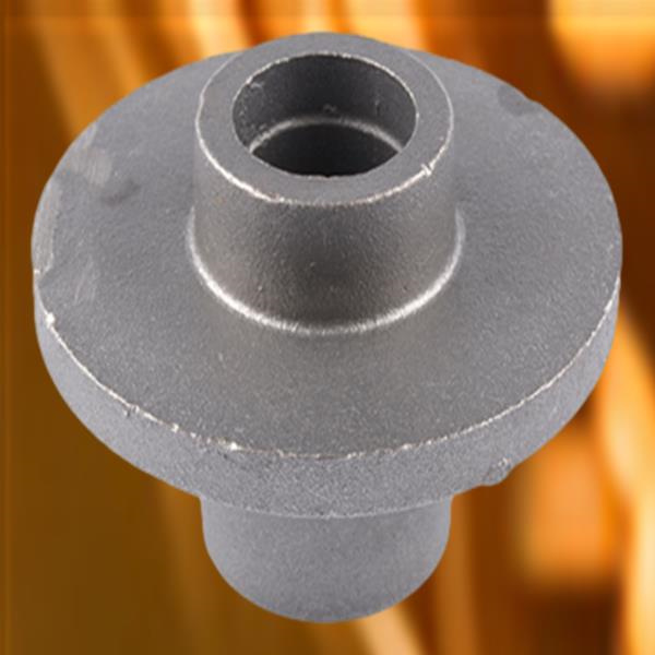 Experience the convenience of a cast iron hand pump for your well.
