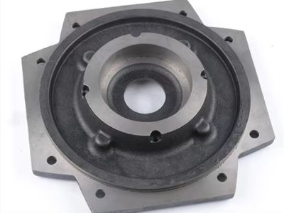 National Standards and Industry Acceptance Criteria for Rail Transit Iron Castings