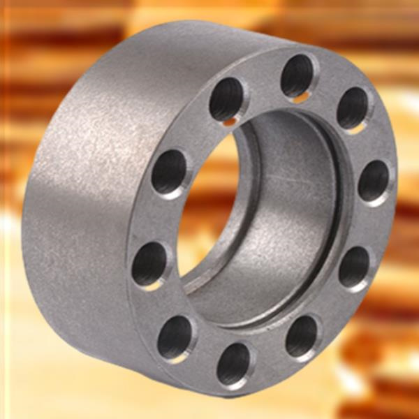 The Versatility of Investment Casting Products
