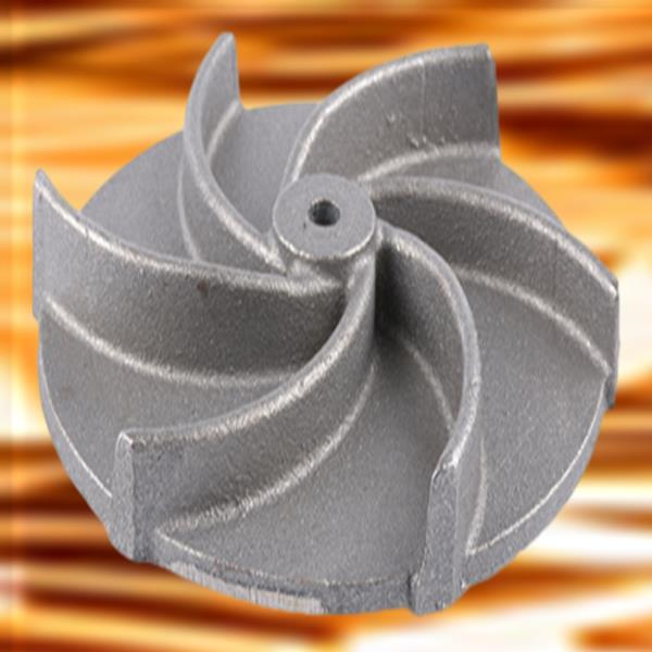 Sustainable Practices in Gray Iron Foundry Operations