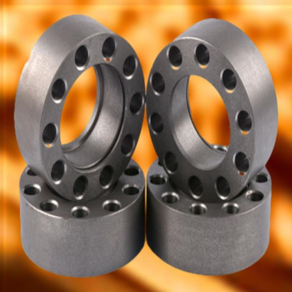 The Versatility of Iron Cast Products