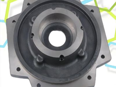 From Casting to Finishing: Ductile Iron Manufacturing Process