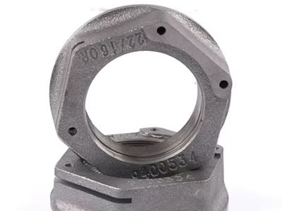Resin Sand Casting Process: The Preferred Solution for High-Precision Casting Production