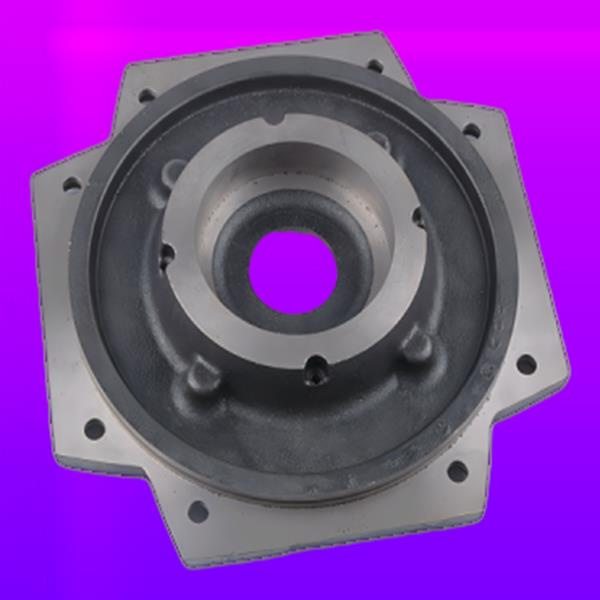 The Efficiency and Cost-Efficiency of Cast Ductile Iron Tyton Pipe