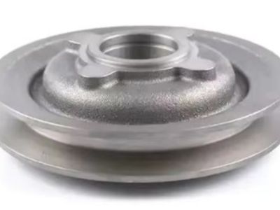 Environmental Considerations in Cast Iron Casting Production: Sustainable Practices