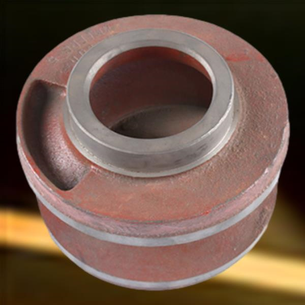 The Benefits of Ductile Castings