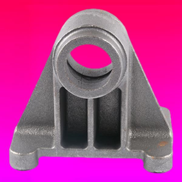 The Future of Nodular Cast Iron in Industrial Applications