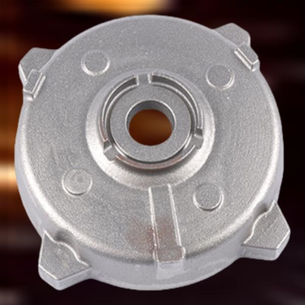 How Cast Iron Metal is Used in Modern Industry
