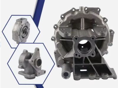 Design Considerations for Pressure Resistance and Sealing Performance in Pump and Valve Castings