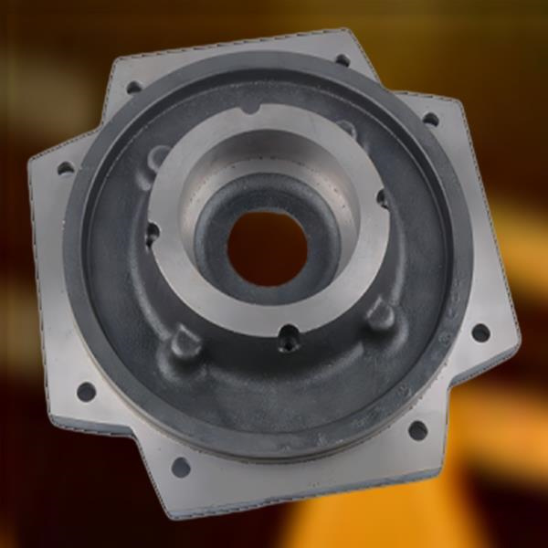 How cast impellers improve pump performance