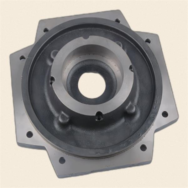 Exploring the various applications of black casting sand in foundries