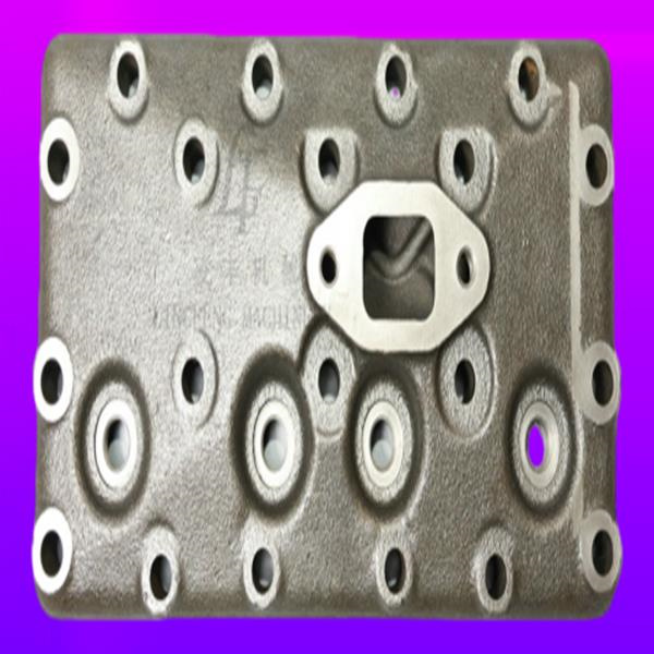 Cast Iron Manifold Welding - Do's and Don'ts