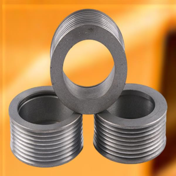 Reduce your carbon footprint with green casting sand for sale
