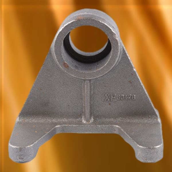 The precision and beauty of lost wax investment casting
