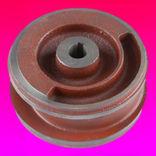 Progress in the Casting Sector through Modern Facing Sand Technologies
