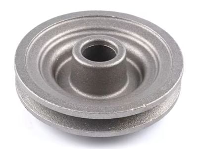 How Green Sand Molding Technology Reduces Casting Production Costs