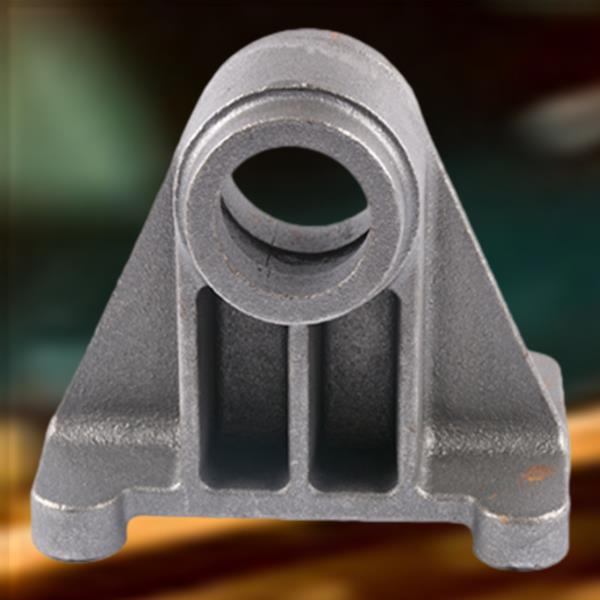 Future prospects and innovations in pearlitic ductile iron technology