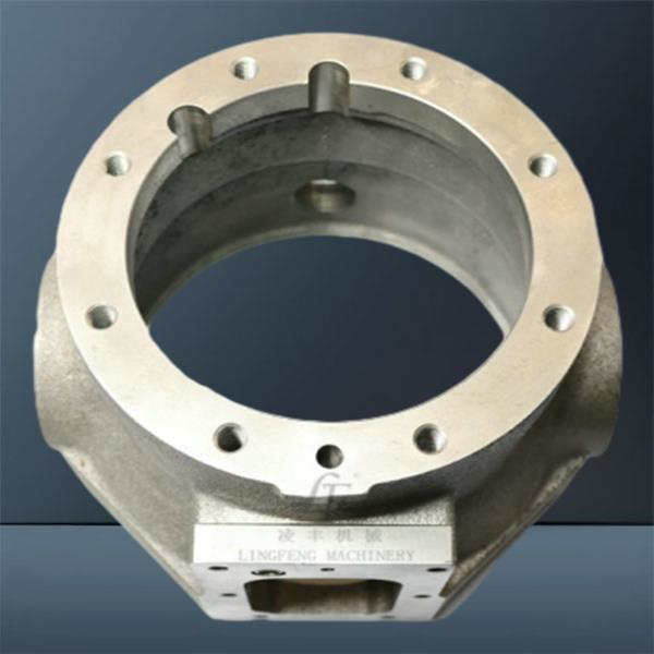 Essential for driving large-scale operations