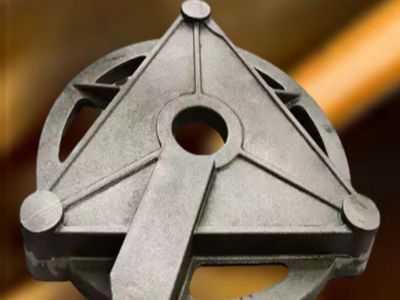Why ductile iron is the material of choice for modern engineering