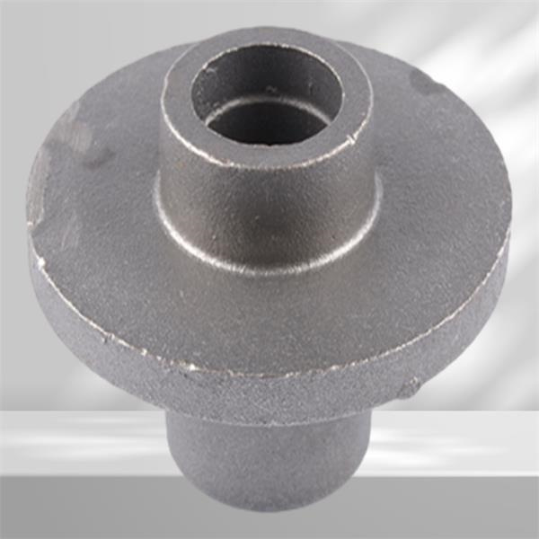 How cast iron impellers enhance pump performance