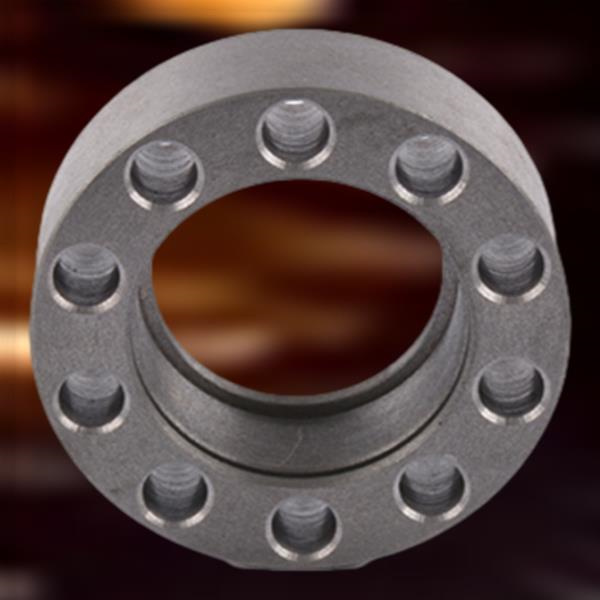 Cutting-edge technology and advanced engineering for superior grey iron castings
