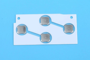Metal Dome Array: révolution de la technologie d'interface utilisateur