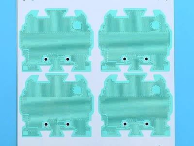 Applications innovantes des capteurs et de l'électronique imprimée dans les appareils intelligents