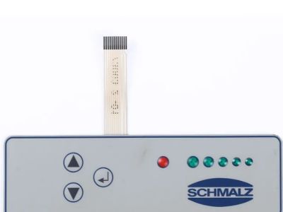 Comment les interrupteurs à membrane à circuit souple optimisent-ils l’uniformité de l’éclairage de fond dans les interfaces de commande