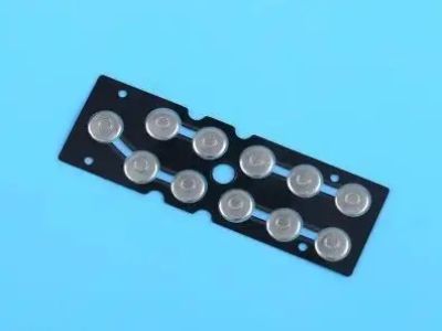 Comment les panneaux à membrane tactile réduisent-ils les coûts de maintenance des équipements industriels