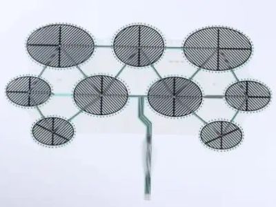 Comment les interrupteurs à membrane à circuit souple améliorent-ils la rétroaction de l'opérateur dans les commandes industrielles