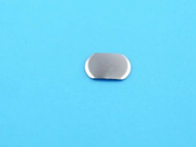 Tableaux de dômes métalliques : améliorer le retour tactile des appareils électroniques