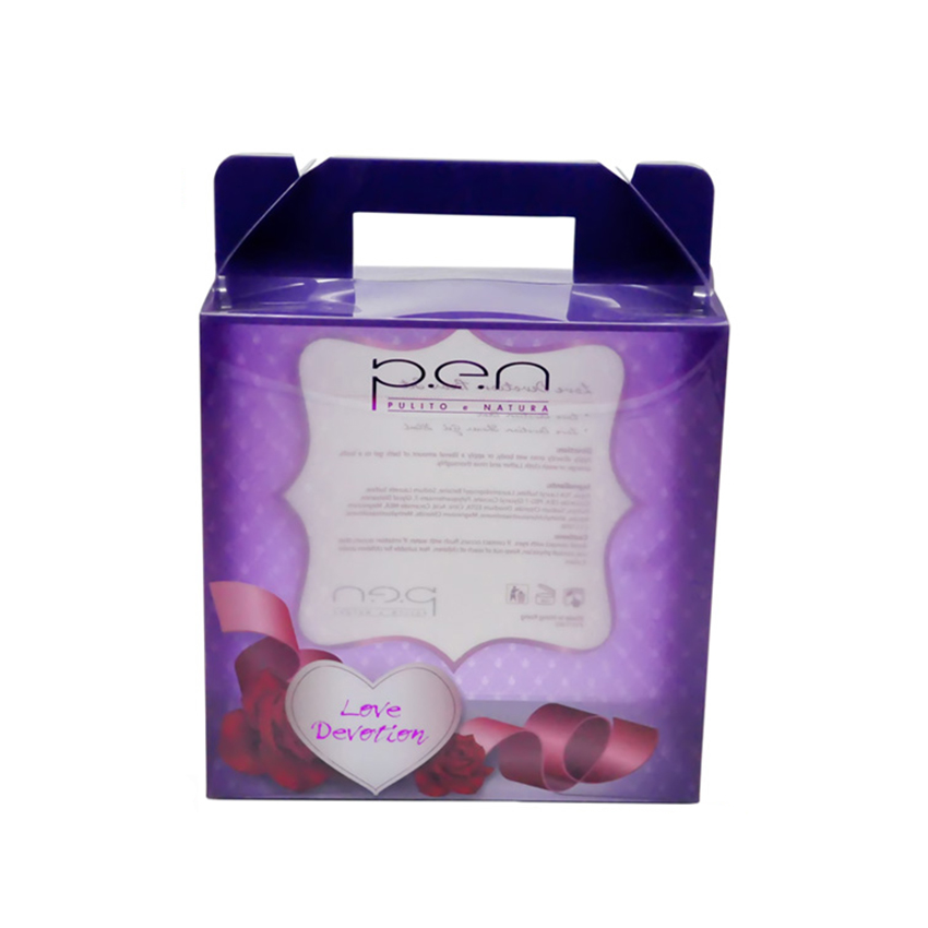 PVC, PET, PP-Druck-Plastikboxen-6