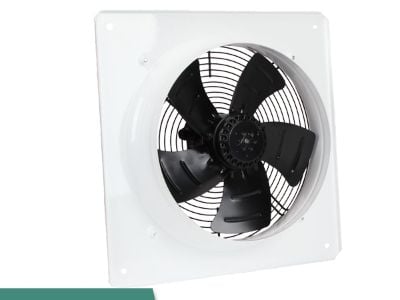 Top industrielle anvendelser af ventilationsanlæg med ekstraktorfans