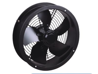 How a Greenhouse Ventilation Fan Boosts Crop Yield and Growth