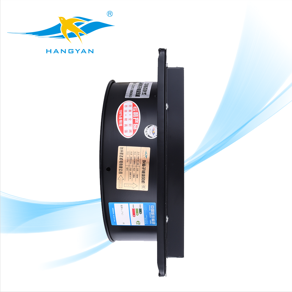 32 inch 800mm Big Power Fan 380V 28000cmh Axial Flow Industrial Big Power Fan supplier