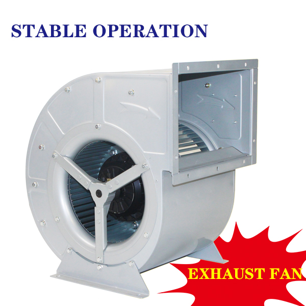 Iingcebiso ezilula zokusebenzisa nokugcina i-Centrifugal Exhaust Fan yakho