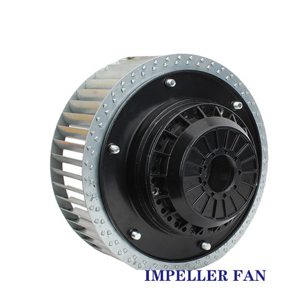 Como Usar um Ventilador de Rotor?