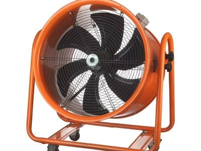 Why Extractor Fan Ventilation is Vital for Commercial Kitchens