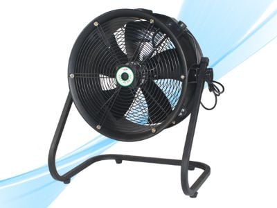 Key Factors in Designing Extractor Fan Ventilation for Workshops