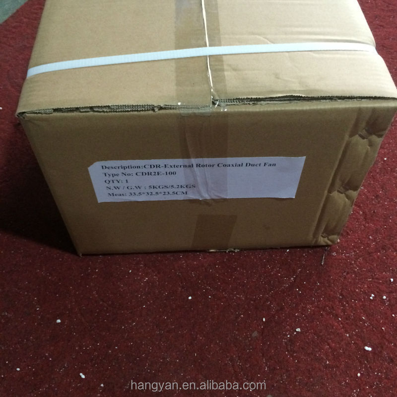 300mm PVC Duct Hose For Portable Fans 5 meters supplier