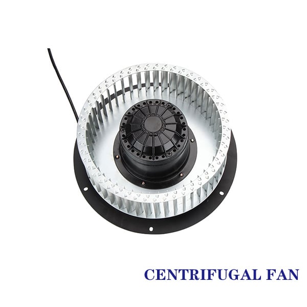 Segurança ao Usar um Ventilador de Rotor