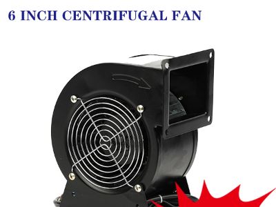 Najlepszy producent wentylatorów centrifużowych do szaf BF