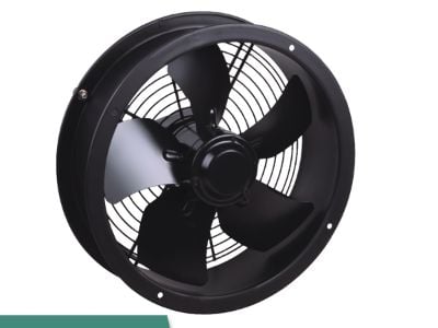 Greenhouse Ventilation Fan Sizing Guide for Commercial Farms