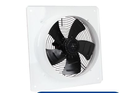 How Extractor Fan Ventilation Prevents Mold in Commercial Spaces