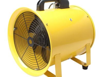 How to Optimize Extractor Fan Ventilation for Fume Extraction