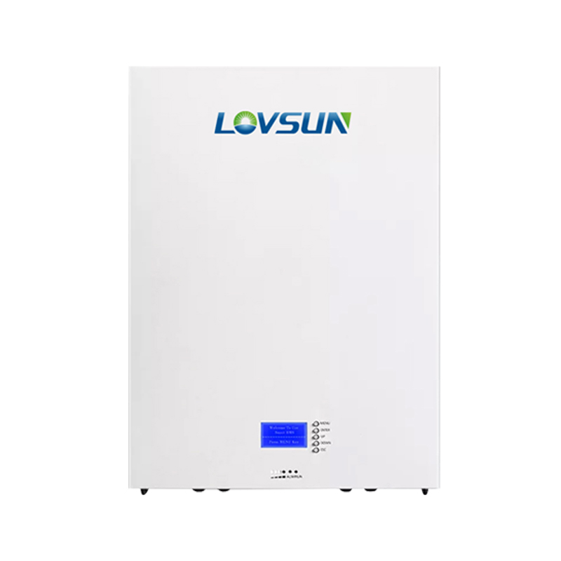 Hybrid Off Grid Solar Panel Energy System 3kW 5kW 10kW 12kW Home Use Solar Power Energy-storage System supplier