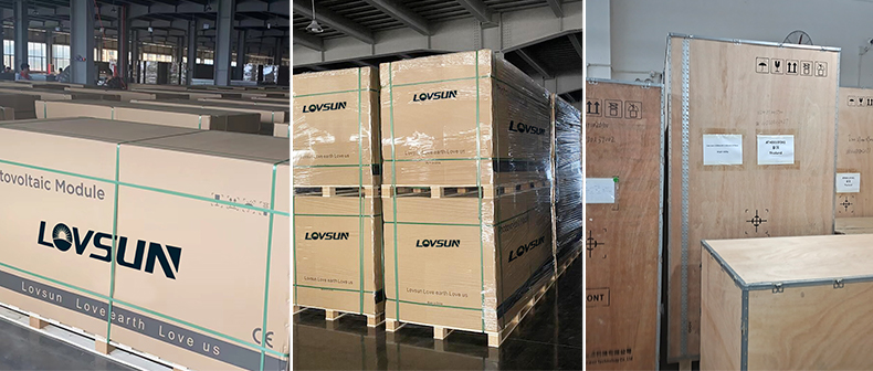 100kw 300kw Outdoor Lithium Battery Solar Wind Power Hybrid Container Storage System On/off Grid For Commercial And Industrial supplier