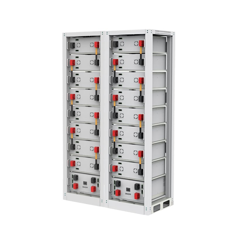 100kw 300kw Outdoor Lithium Battery Solar Wind Power Hybrid Container Storage System On/off Grid For Commercial And Industrial supplier