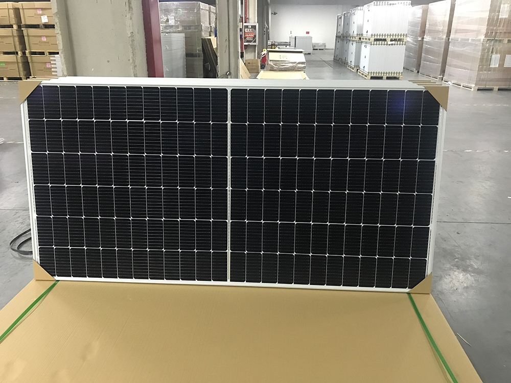 100kw 300kw Outdoor Lithium Battery Solar Wind Power Hybrid Container Storage System On/off Grid For Commercial And Industrial details